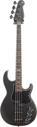 Yamaha BB734A Bass Trans Matte Black (Ex-Demo) #IQZ153547