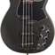 Yamaha BB734A Bass Trans Matte Black (Ex-Demo) #IQZ153547 
