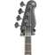 Yamaha BB734A Bass Trans Matte Black (Ex-Demo) #IQZ153547 