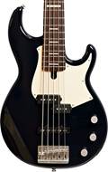 Yamaha BBP35MB BBP35 5 String Bass Midnight Blue (Ex-Demo) #IQX523E