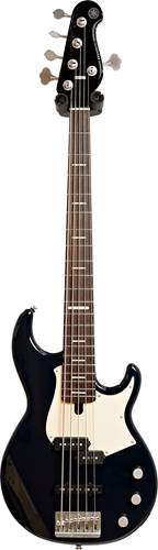Yamaha BBP35MB BBP35 5 String Bass Midnight Blue (Ex-Demo) #IQX523E