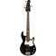 Yamaha BBP35MB BBP35 5 String Bass Midnight Blue (Ex-Demo) #IQX523E Front View