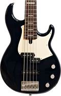 Yamaha BBP35 5 String Bass Midnight Blue