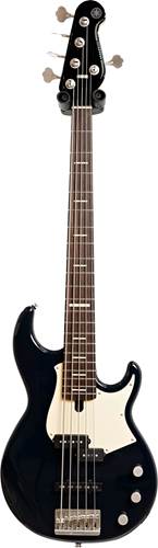 Yamaha BBP35 5 String Bass Midnight Blue