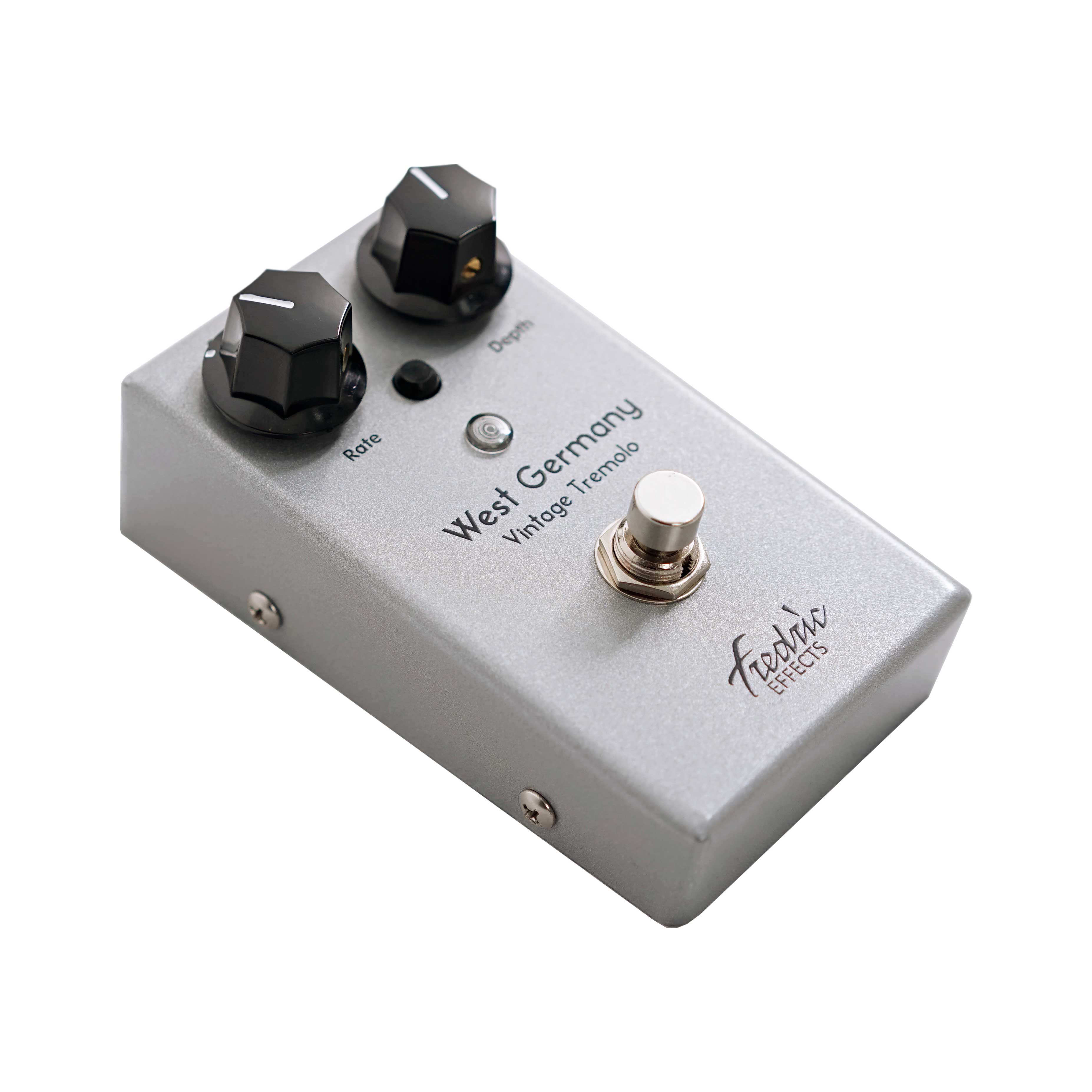 Fredric Effects West Germany Tremolo
