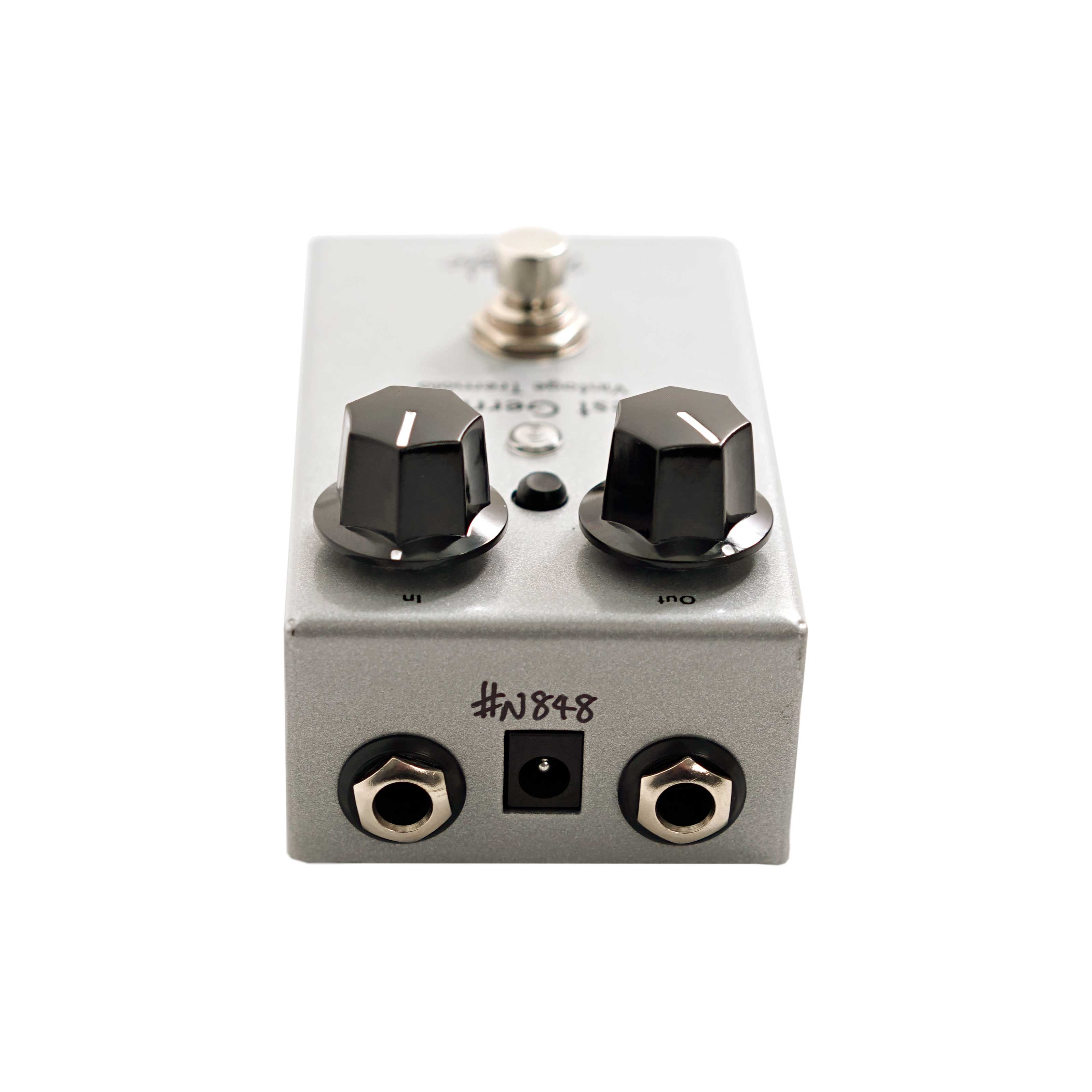 Fredric Effects West Germany Tremolo