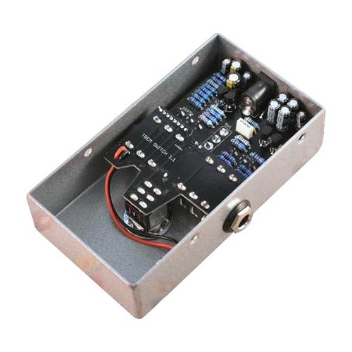 Fredric Effects West Germany Tremolo Fredric Effects West Germany Tremolo
