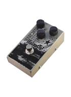 Fredric Effects Green Russian Muff Fuzz