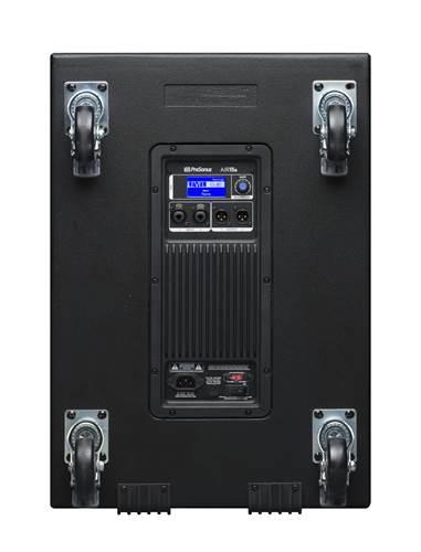 Presonus AIR15s Active Sub Presonus AIR15s Active Sub