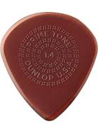 Dunlop Primetone Jazz III 1.4mm 3/Player Pack