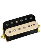 DiMarzio DP100BC Super Distortion Black/Cream Bridge Humbucker