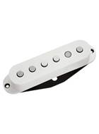 DiMarzio DP110W FS-1 White Single Coil