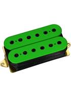 DiMarzio DP151 PAF Pro F-Spaced Humbucker Pickup Green