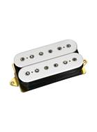 DiMarzio Super Distortion Humbucker F Spaced White DP100FW
