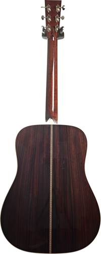 Collings D2H Dreadnought #33608 Collings D2H Dreadnought #33608