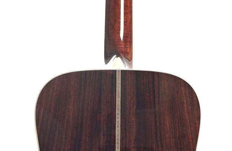 Collings D2H Dreadnought #33608 Collings D2H Dreadnought #33608