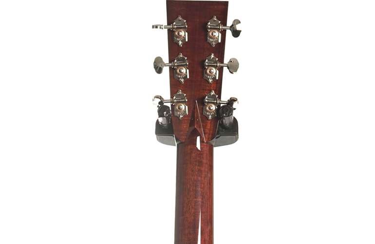 Collings D2H Dreadnought #33608 Collings D2H Dreadnought #33608