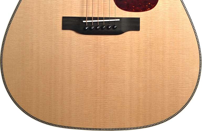 Collings D2H Dreadnought #33608 Collings D2H Dreadnought #33608