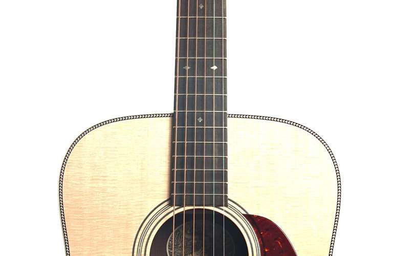 Collings D2H Dreadnought #33608 Collings D2H Dreadnought #33608