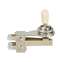 Gibson Toggle Switch L-Type with Cream Switch Cap  Front View