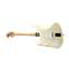 Fender Ed O'Brien Stratocaster Olympic White Maple Fingerboard (Ex-Demo) #MX23097333 Front View