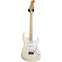 Fender Ed O'Brien Stratocaster Olympic White Maple Fingerboard (Ex-Demo) #MX22017447 Front View