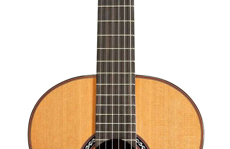 Cordoba C10 Cedar Left Handed Cordoba C10 Cedar Left Handed