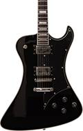 Hagstrom Fantomen Black Gloss (Ex-Demo) #G19040013