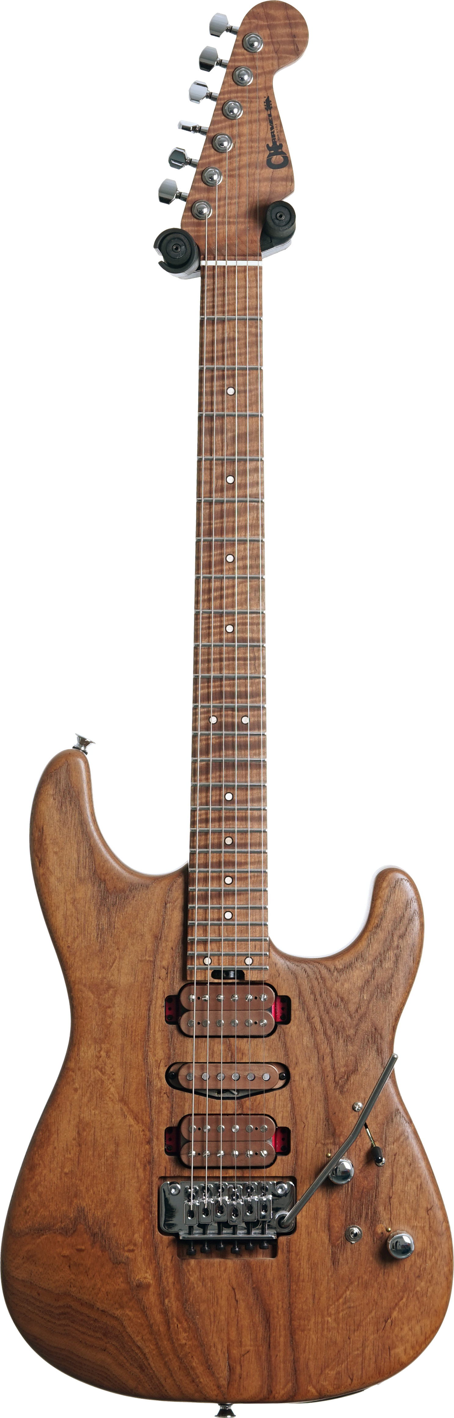 Charvel Guthrie Govan Signature Caramelized Ash (Ex-Demo) #GG23000633