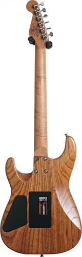 Charvel Guthrie Govan USA Signature HSH Caramelized Ash #GG23000214 Charvel Guthrie Govan USA Signature HSH Caramelized Ash #GG23000214