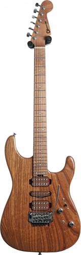 Charvel Guthrie Govan USA Signature HSH Caramelized Ash #GG23000214 Charvel Guthrie Govan USA Signature HSH Caramelized Ash #GG23000214