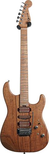 Charvel Guthrie Govan USA Signature HSH Caramelized Ash #GG23000249 Charvel Guthrie Govan USA Signature HSH Caramelized Ash #GG23000249