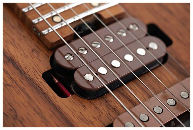 Charvel Guthrie Govan USA Signature HSH Caramelized Ash #GG23000249 Charvel Guthrie Govan USA Signature HSH Caramelized Ash #GG23000249