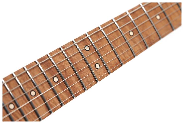 Charvel Guthrie Govan USA Signature HSH Caramelized Ash #GG23000249 Charvel Guthrie Govan USA Signature HSH Caramelized Ash #GG23000249
