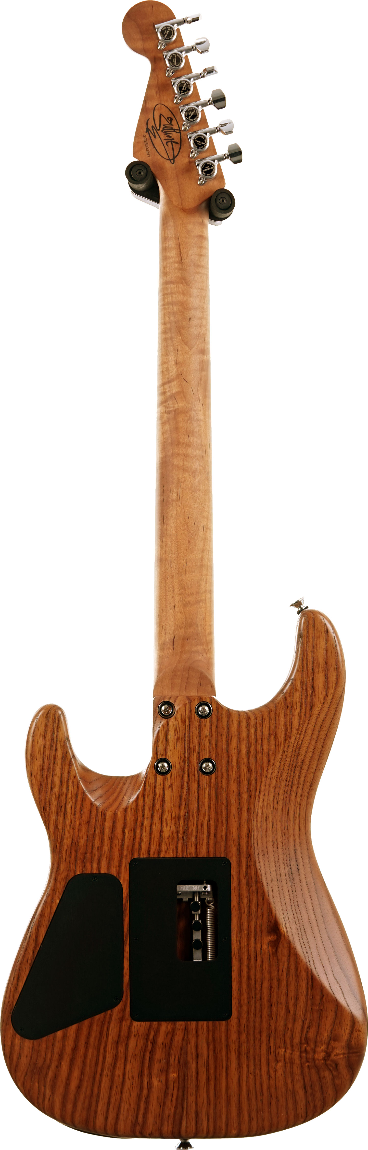 Charvel Guthrie Govan USA Signature HSH Caramelized Ash #GG23000241