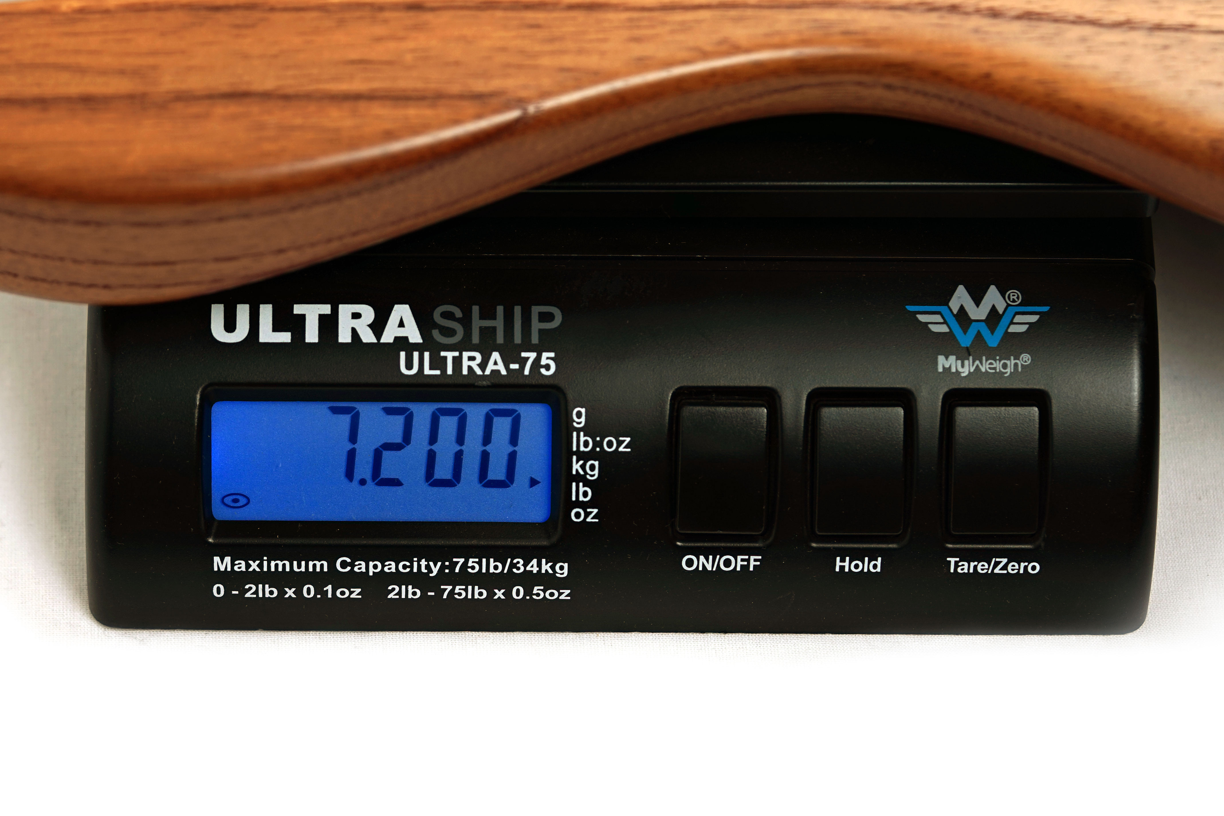 Charvel Guthrie Govan USA Signature HSH Caramelized Ash #GG23000241