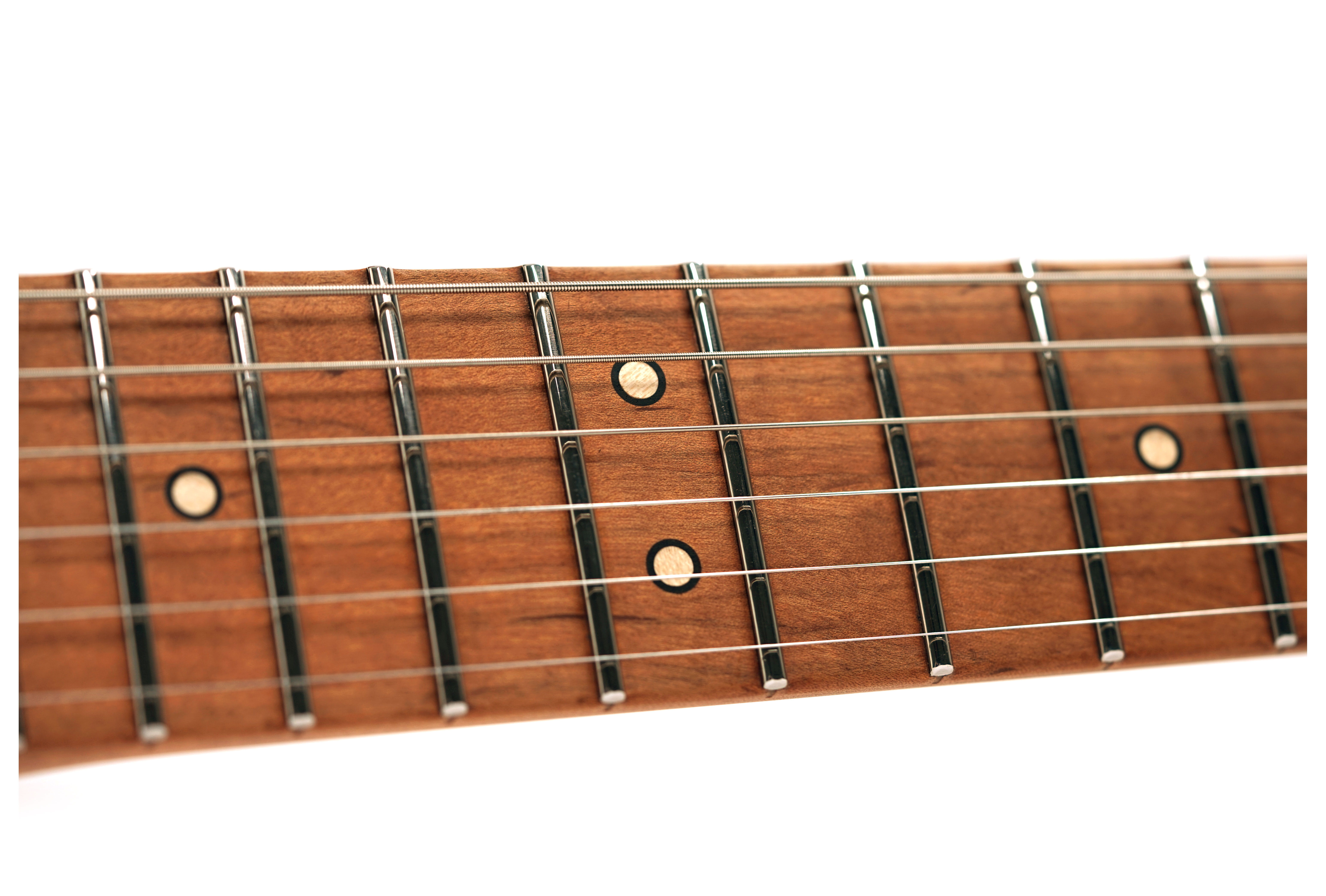 Charvel Guthrie Govan USA Signature HSH Caramelized Ash #GG23000241