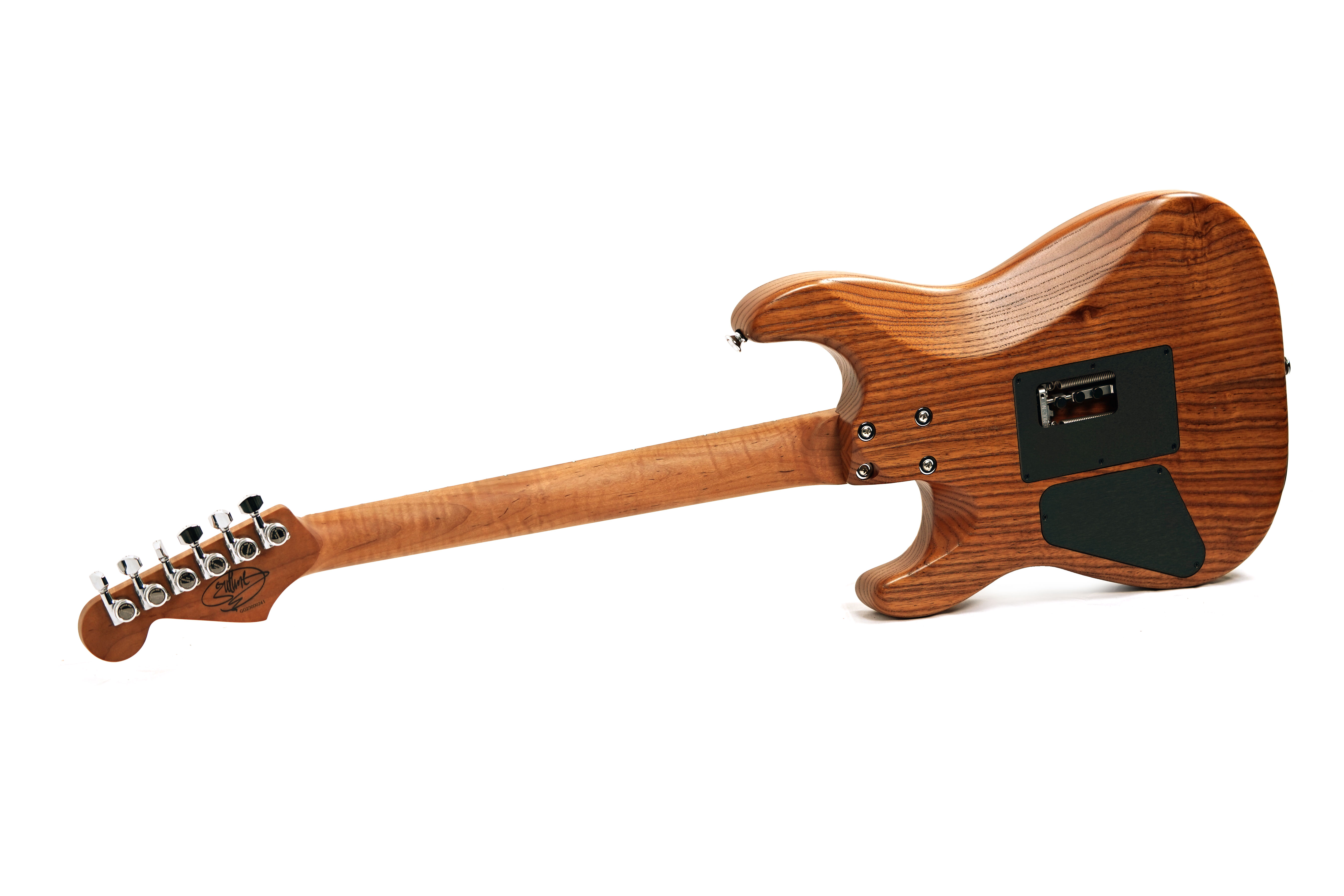 Charvel Guthrie Govan USA Signature HSH Caramelized Ash #GG23000241