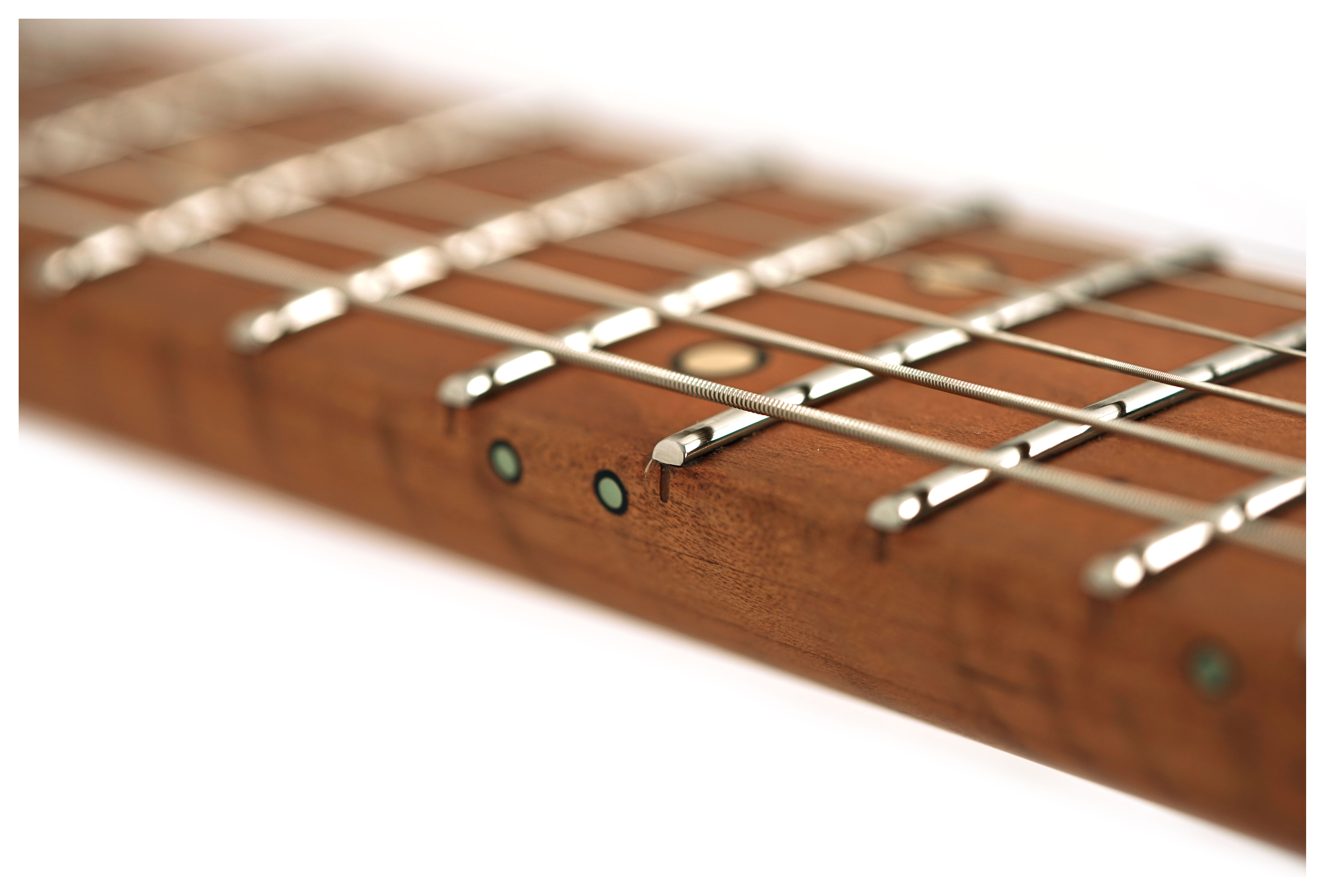 Charvel Guthrie Govan USA Signature HSH Caramelized Ash #GG23000241