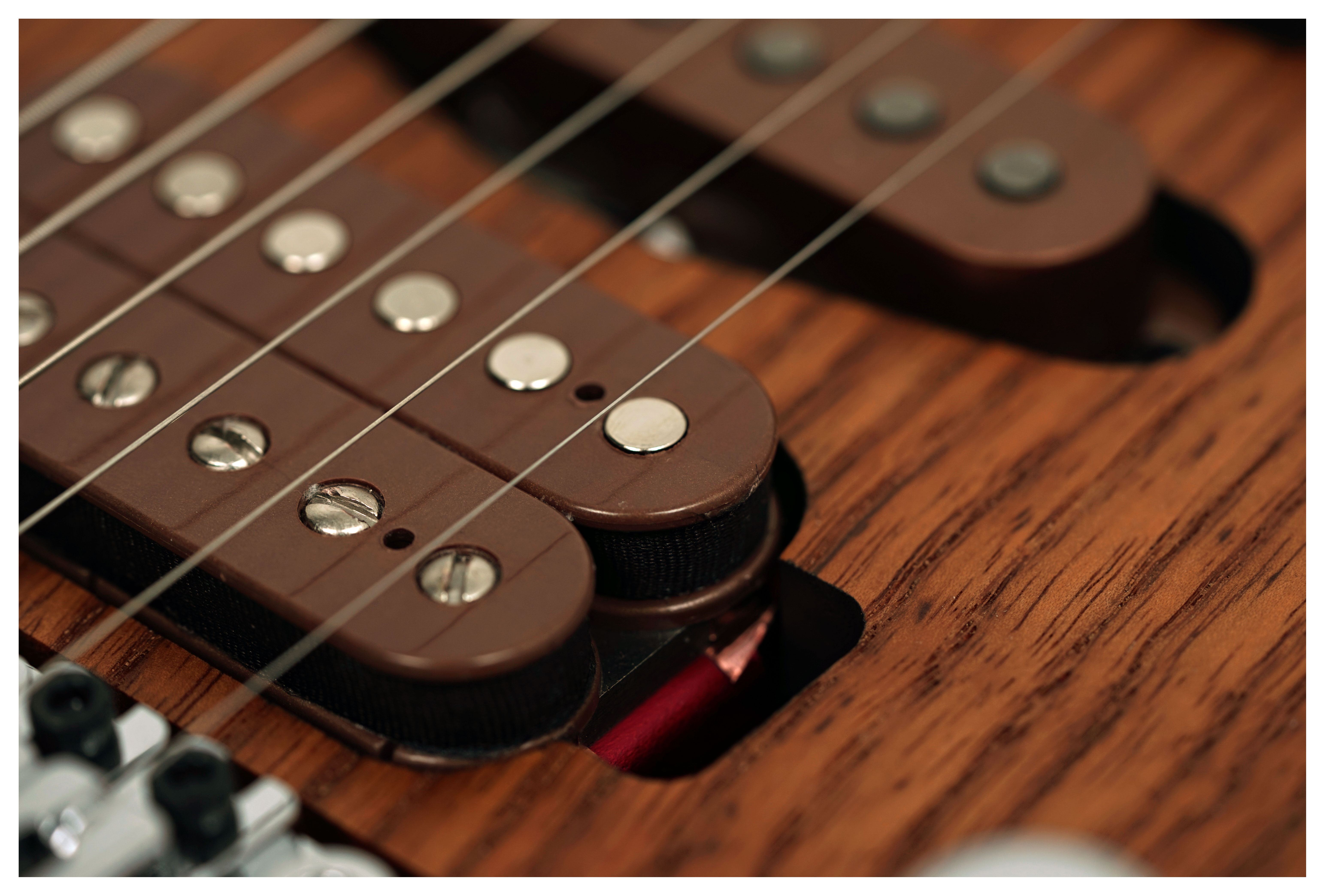 Charvel Guthrie Govan USA Signature HSH Caramelized Ash #GG23000241