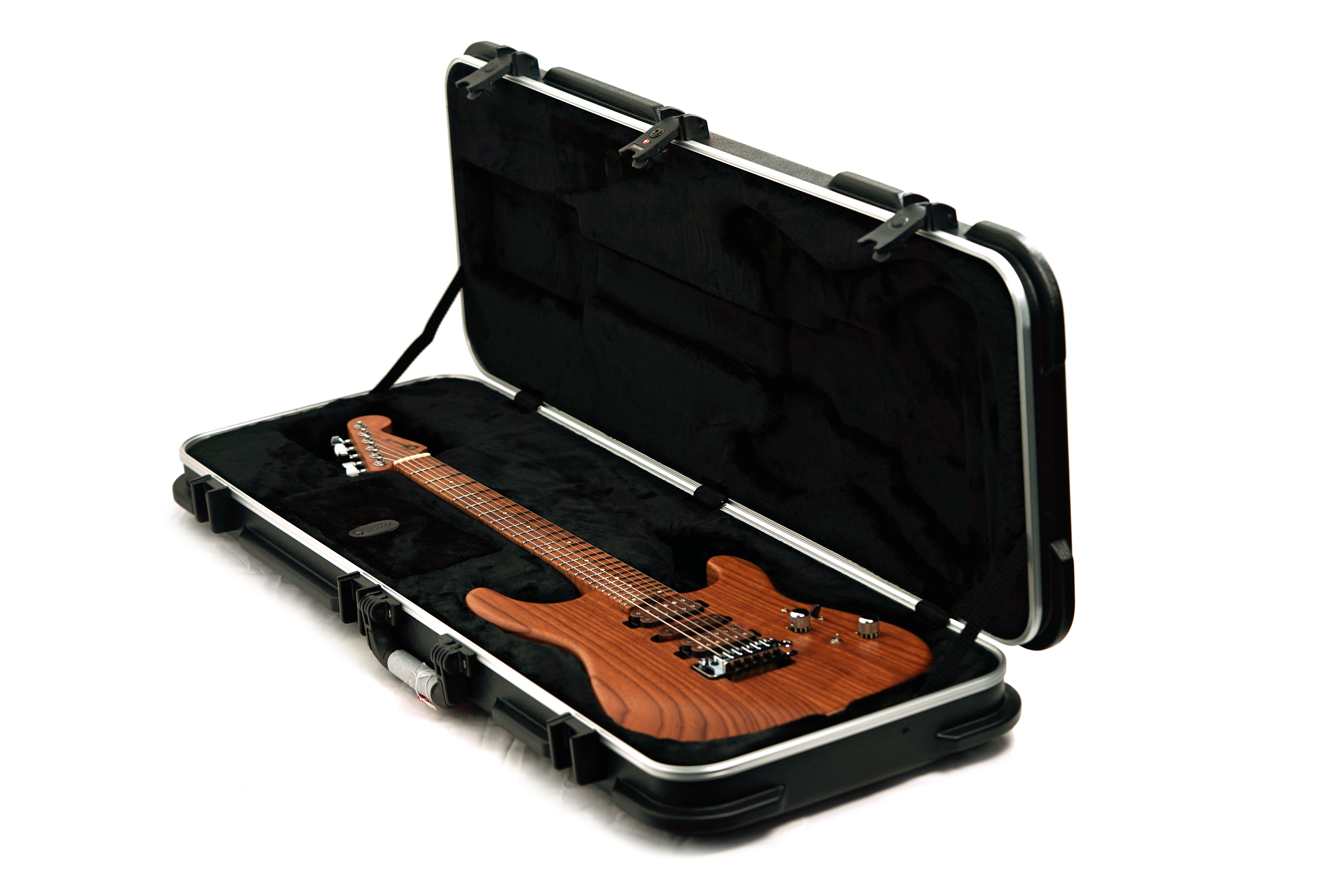 Charvel Guthrie Govan USA Signature HSH Caramelized Ash #GG23000241