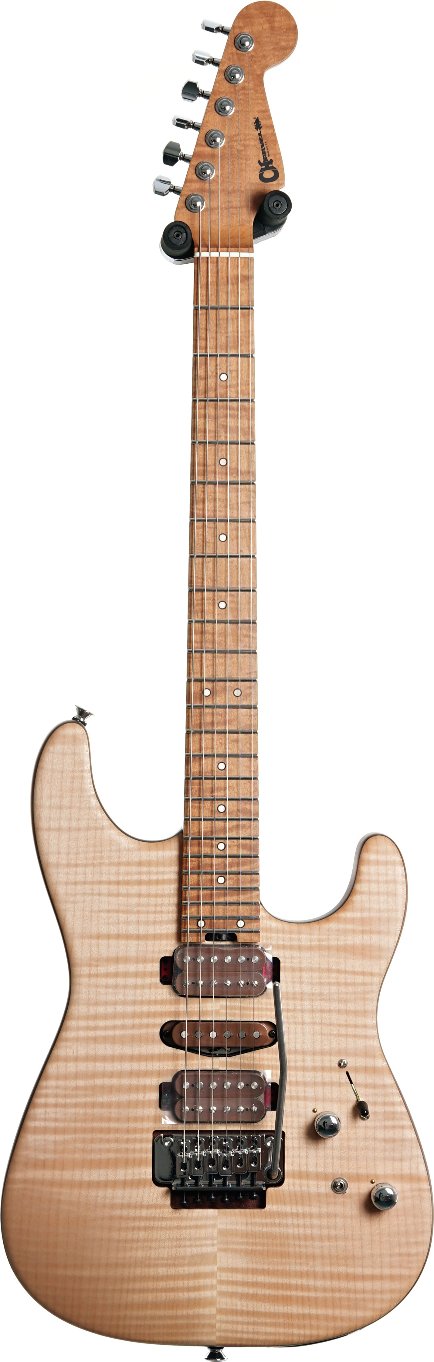 Charvel Guthrie Govan Signature HSH Flame Maple #GG23000017