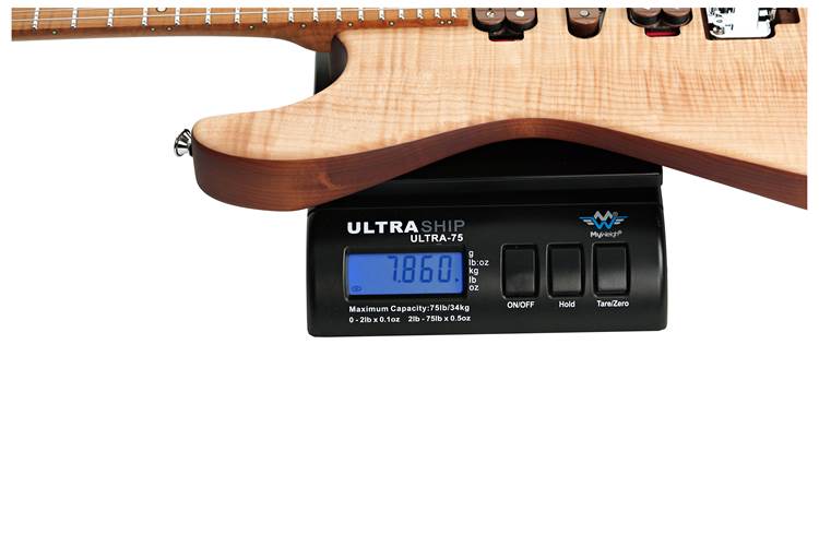 Charvel Guthrie Govan Signature HSH Flame Maple #GG23000015 Charvel Guthrie Govan Signature HSH Flame Maple #GG23000015