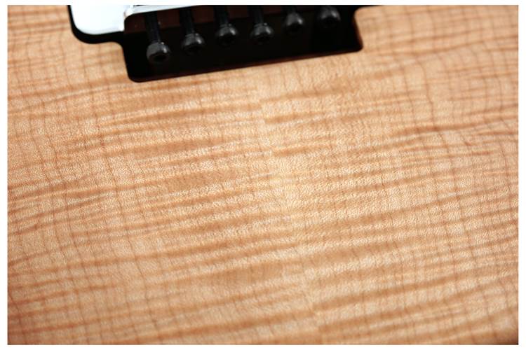 Charvel Guthrie Govan Signature HSH Flame Maple #GG23000015 Charvel Guthrie Govan Signature HSH Flame Maple #GG23000015