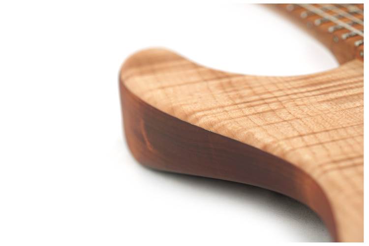 Charvel Guthrie Govan Signature HSH Flame Maple #GG23000015 Charvel Guthrie Govan Signature HSH Flame Maple #GG23000015