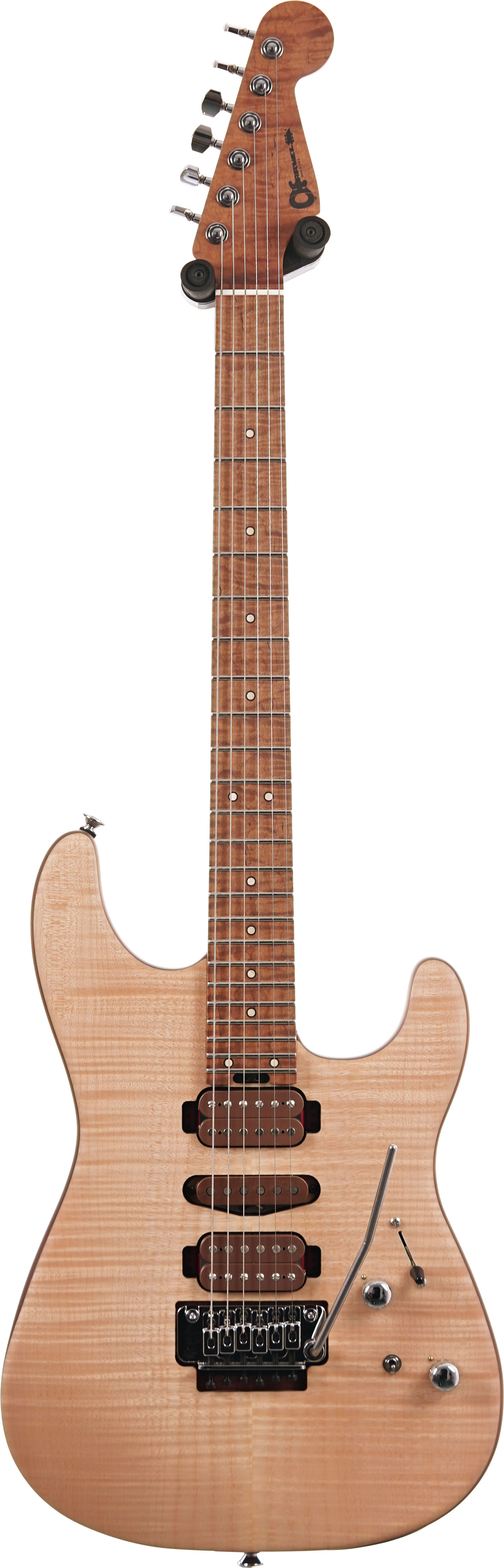 Charvel Guthrie Govan Signature HSH Flame Maple #GG23000281