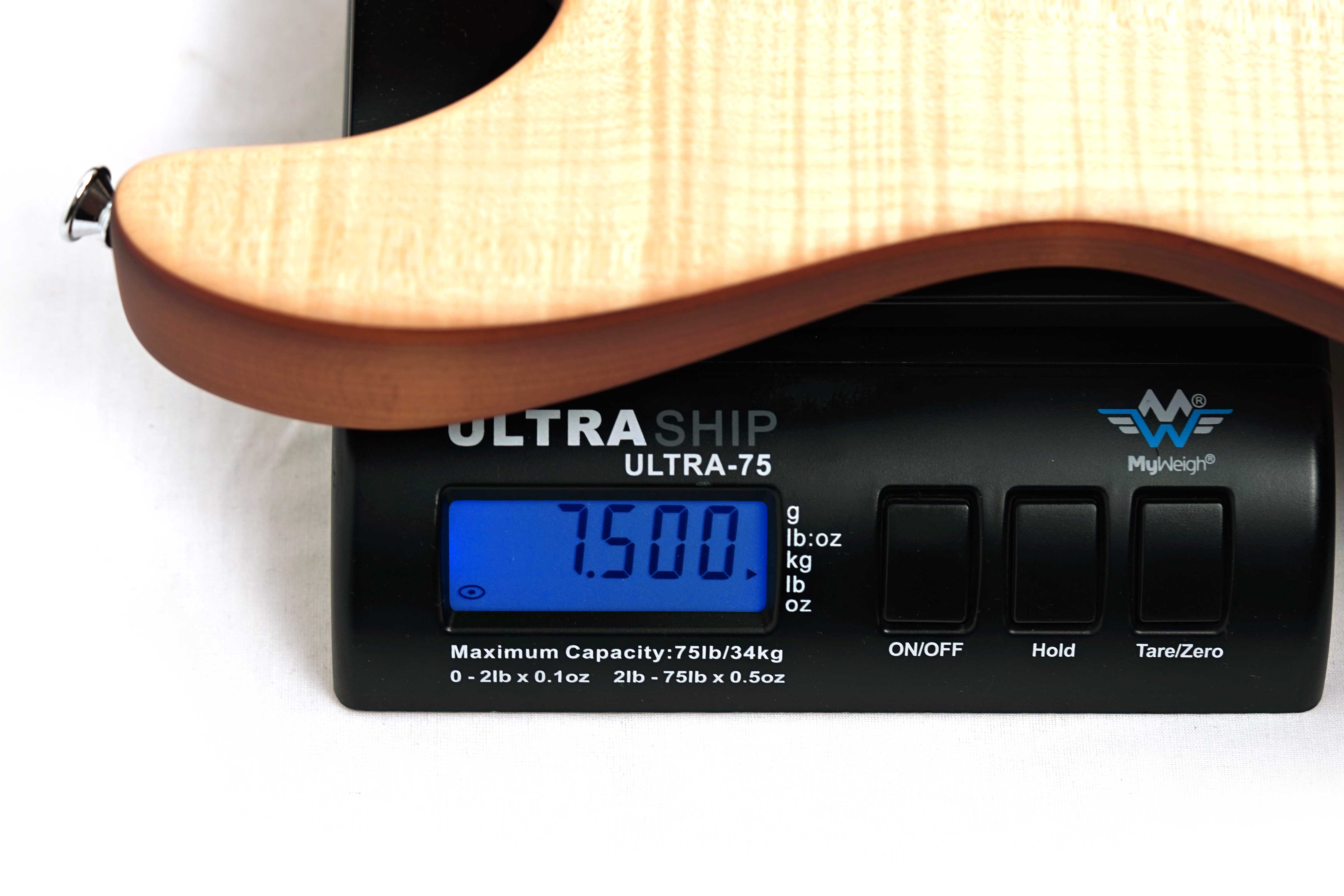 Charvel Guthrie Govan Signature HSH Flame Maple #GG23000281