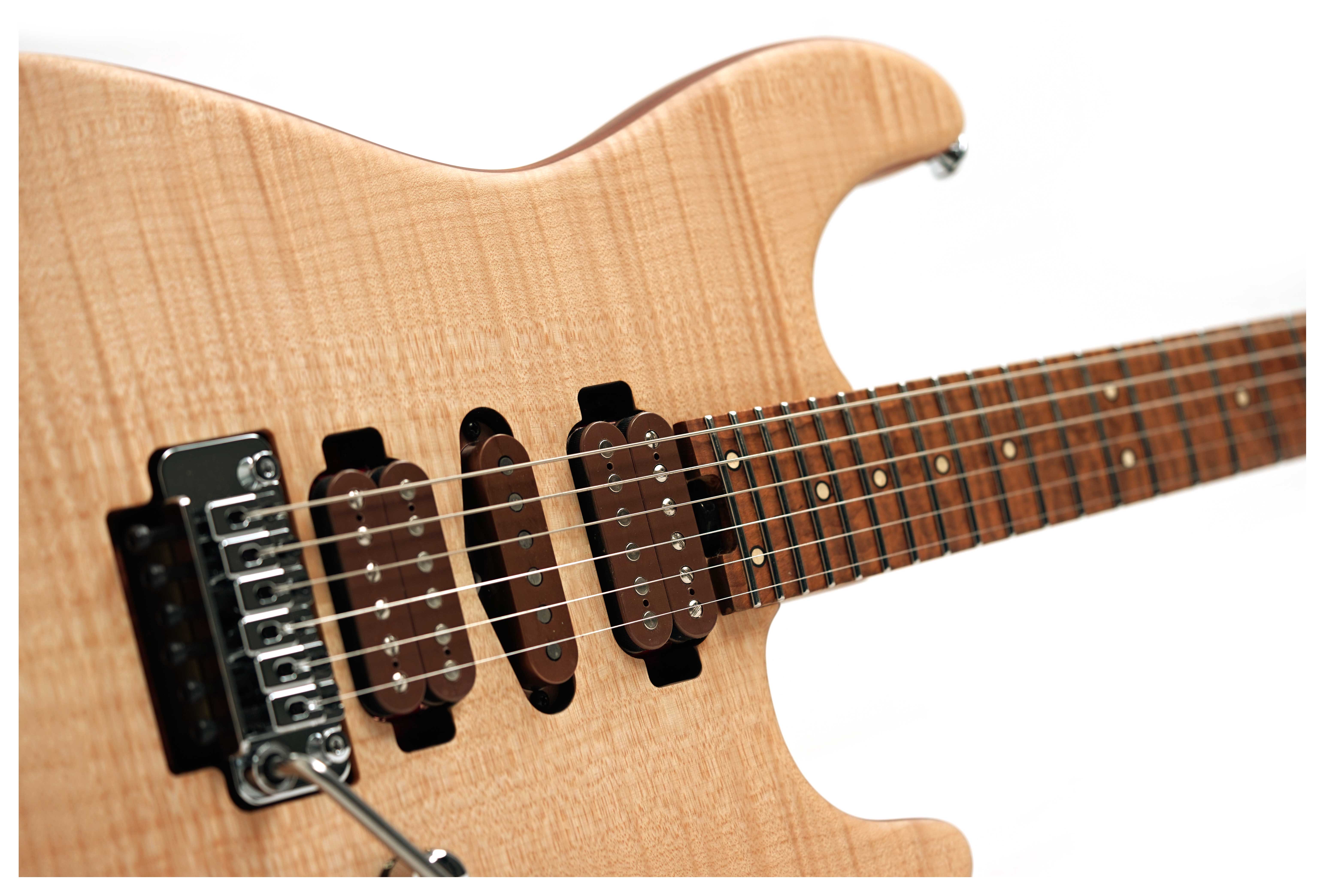 Charvel Guthrie Govan Signature HSH Flame Maple #GG23000281