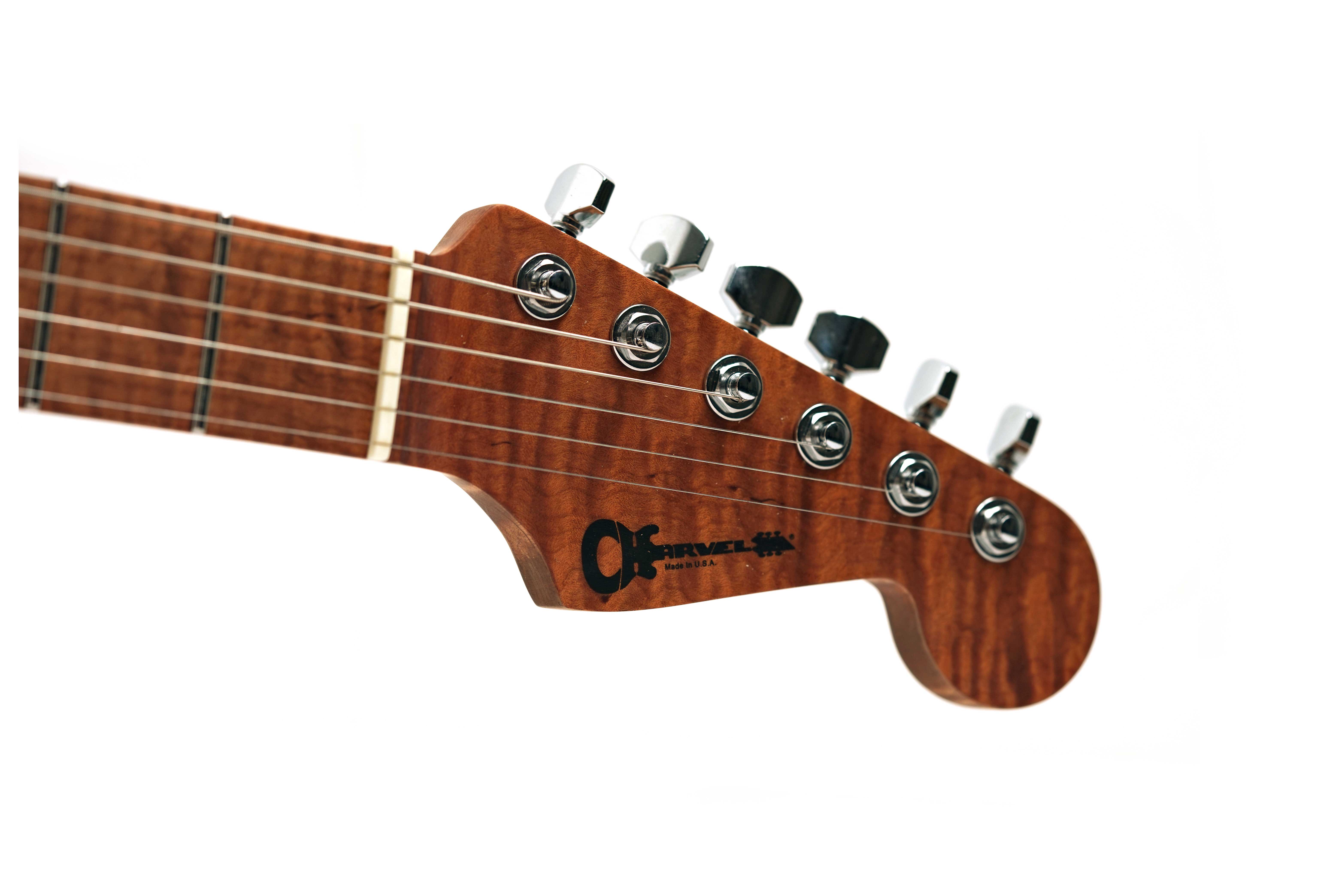 Charvel Guthrie Govan Signature HSH Flame Maple #GG23000281