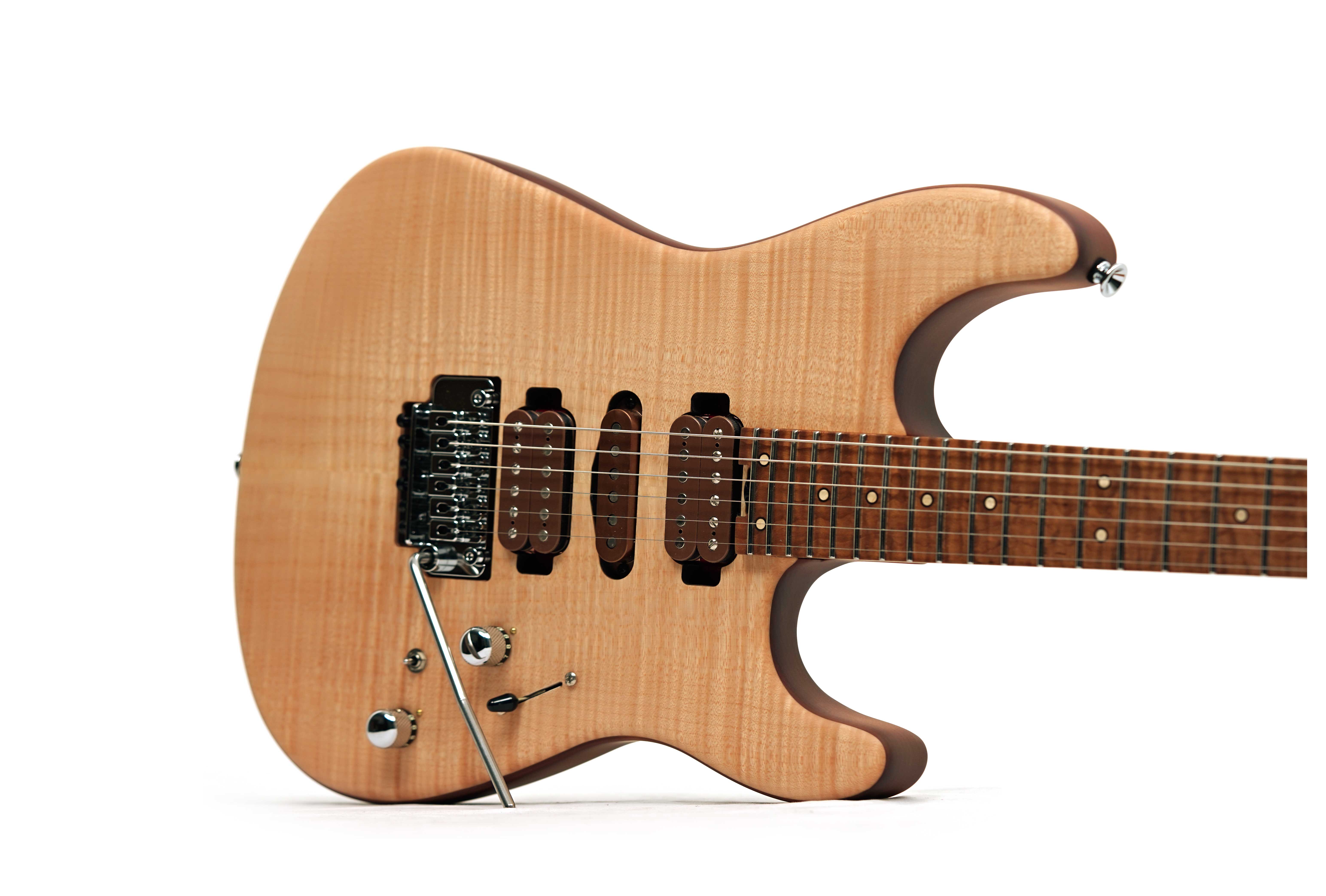 Charvel Guthrie Govan Signature HSH Flame Maple #GG23000281
